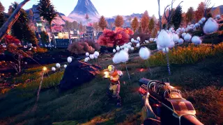 Outer Worlds Free Upgrade Gets Reworked by Console Entitlements