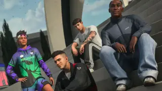 Ex-EA FC Dev Calls The Grounds a Career Low