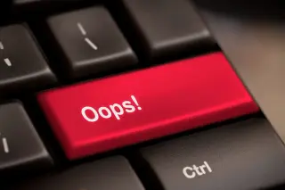 Freshfields Managing Partner’s Misdirected Email Exposes AI Spinoff Plans and Offends Middle Eastern Clients