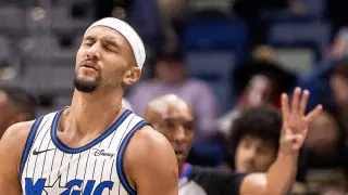 Magic brace for tough offseason as playoff collapse prompts roster moves