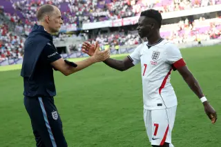 Brave England face Croatia as Tuchel weighs Saka selection in World Cup 2026 opener