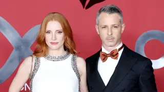 Chastain and Strong Trade Jokes After 'Other Mommy' Crushes 'Social Reckoning' at Box Office