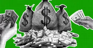 California's Proposition 40: A $100 Billion Wealth Tax Faces a $340 Million Billionaire Defense