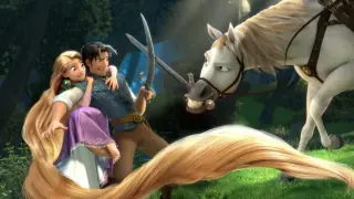 Rapunzel Reimagined: Tangled Live-Action Lands March 2028