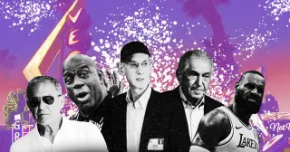 Vegas on Deck: The Crowded Quest for an NBA Franchise