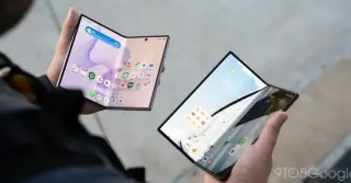 Samsung Prepares Six Foldables, Including Rollable 'Z Slide,' to Counter iPhone Duo