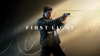 James Bond’s New Origin Comes to Life in 007 First Light Launch Trailer