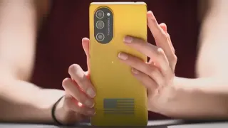 Trump T1 Phone Underwhelms Early Reviewers