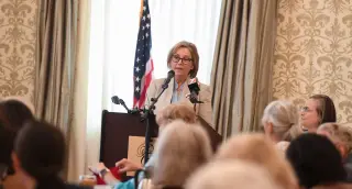 Cook Report Downgrades South Carolina Senate Race as Graham Faces Andrews