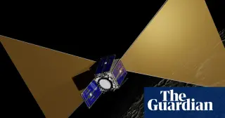 Lunar Far Side Mission Aims to Listen to the Universe’s First Light