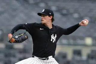 Yankees Bring Back Max Fried for Doubleheader Start