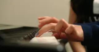 A New Piano Method Turns Practice Into Play