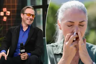 Decongestant on the aging radar: oxymetazoline eyed as anti-aging clue
