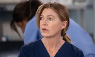 Grey's Anatomy Season 23 Premiere: Time Jump, New Chief, and Simone's Pregnancy