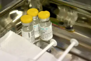 Boston mpox uptick prompts new vaccination push as national cases fall