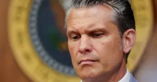 Hegseth blocks Army two-star promotions, widening Pentagon push on generals