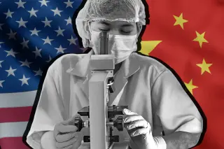 Rivals, not barriers: US-China should join forces on cancer research