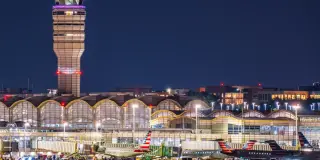 FAA's SMART AI to Pilot Slow Roll toward Smoother Skies