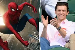 Tom Holland Could Bank Over $100M for Spider-Man: Brand New Day