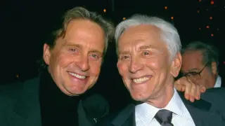 Michael Douglas’s Memoir 'One Helluva Ride' Exposes Drug Use, Abuse, and Affairs