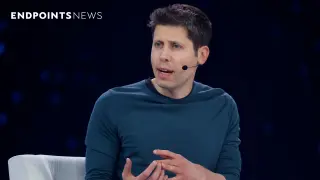 OpenAI Launches Life-Sciences AI to Rival Anthropic