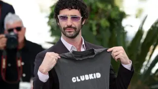 Club Kid Dazzles Cannes as Jordan Firstman Debuts as Director