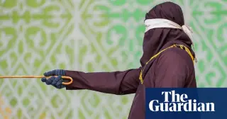 TikTok Kiss Triggers Public Caning in Aceh Under Sharia Law