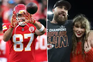 Watch Chiefs vs. Broncos for Free: DirectTV Trial Tips and Kelce-Swift Buzz