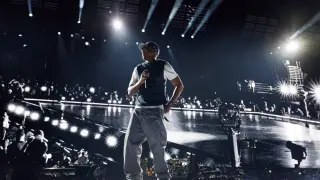 Jay-Z Caps Yankee Stadium Residency With a Star-Studded Finale