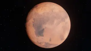 Mars's Subsurface: The Real Frontier in the Search for Life