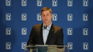PGA Tour unveils two-week match-play Tour Championship to crown season champion