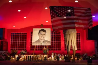 Kirk’s Death Marks a Meme-Driven Pivot Away from MAGA Culture