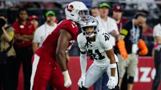 Raiders kick off 2026 preseason with starter action and Mendoza-Beck QB intrigue vs. Cardinals