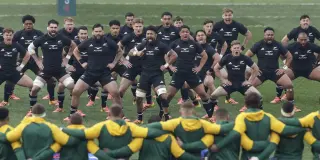Rugby’s Greatest Rivalry Goes All-In on the U.S. Market