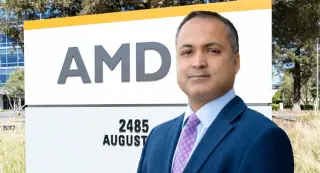AMD’s Long-Term Upside Seen Amid MI450 Roadmap, Says Ruben Roy