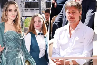 Vivienne Jolie-Pitt Begins Legal Name Change, Dropping Pitt Surname