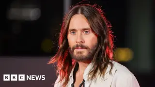 Decades-old accusations surface as four women allege Jared Leto’s sexual misconduct while teenagers