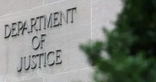 DOJ expands funding condition: states must report undocumented residents