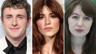Rooney’s UK Books Vanish as Stars Rally Against Anti-Terror Law