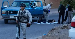 Influencer Killed On Live Stream in Culiacán, Mexico