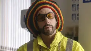 Amazon Extends 'Ali G' Theatrical Run Despite Mixed Reviews and Low Scores