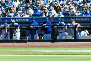 MLB cracks down on AI-driven calls via dugout iPads, Mets among the implicated