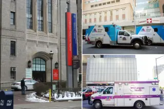 Three NYC Hospitals Dominate U.S. News Best Hospitals Honors