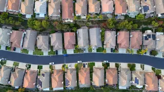 September Housing Data Confirms Deep Freeze as Rates Spike