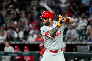 Harper's Locked-In Push Sparks Phillies' Late-Season Surge
