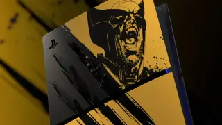 Wolverine PS5 Bundle Slashes Into September with Adamantium and Yellow Editions