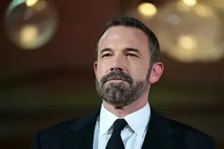 Affleck Defends AI Use in 'Animals' and Denies Netflix Creative Mandates