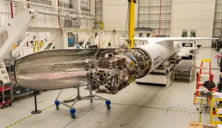 NASA to Preview Robotic Mission to Lift Swift Observatory's Orbit