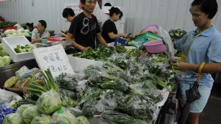 Singapore inflation climbs to near two-year high as energy costs bite, still undershoots forecasts