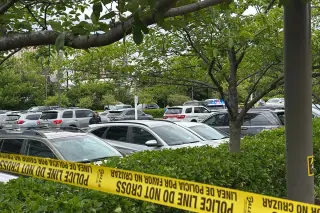 Rockville Marriott fatal shooting under MoCo police investigation